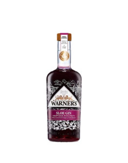 Gin Warner Edwards Sloe