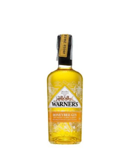 Gin Warner Edwards Honeybee