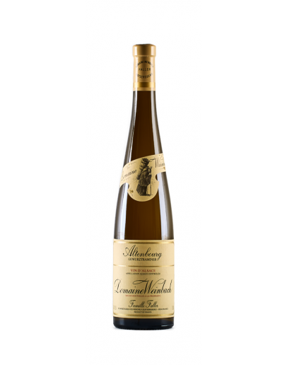 Gewurztraminer Altenbourg 2020