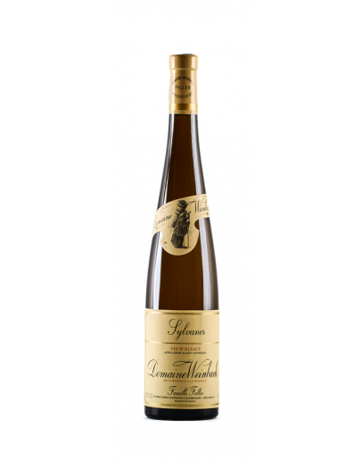 6 Weinbach Sylvaner 2020