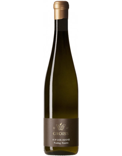Riesling Reserve 2022 - Auf Der Henne