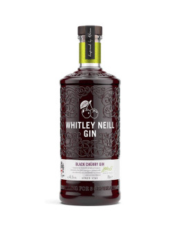 Gin Whitley Neill Black Cherry