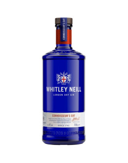Gin Whitley Neill Connoisseur's Cut