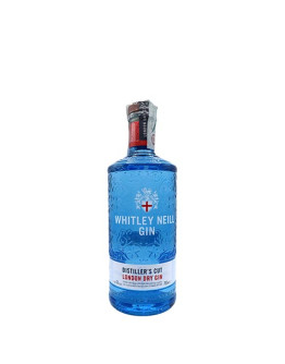 Gin Whitley Neill Distiller's Cut