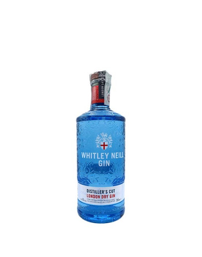 Gin Whitley Neill Distiller's Cut
