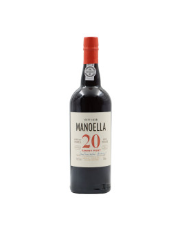 Manoella Porto Tawny 20 y.o.