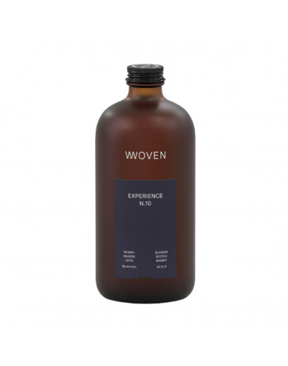 Whisky Woven N.10