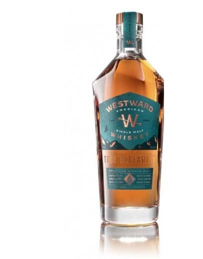 Whiskey Westward Single Malt