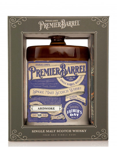 Whisky Ardmore 2009 12 y.o. Premier Barrel