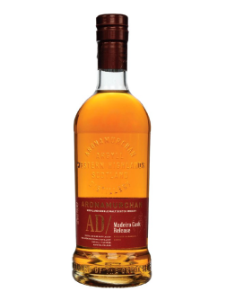 Whisky Ardnamurchan AD/Madeira Cask Release