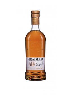 Whisky Ardnamurchan AD/Paul Launois Release