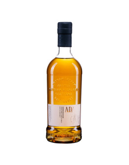 Whisky Ardnamurchan AD