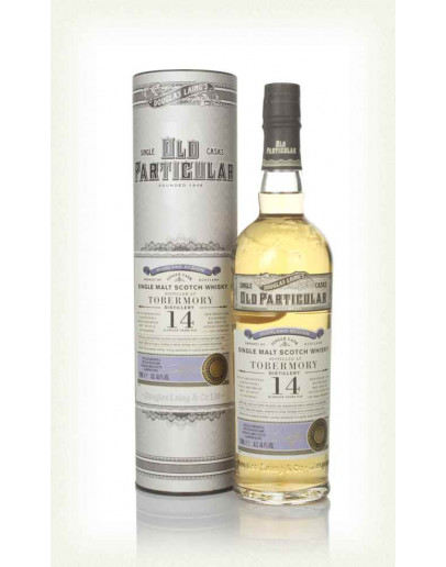 Whisky Tobermory 2005 14 y.o. Mull