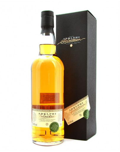 Whisky Glenlossie 2011 13 y.o.