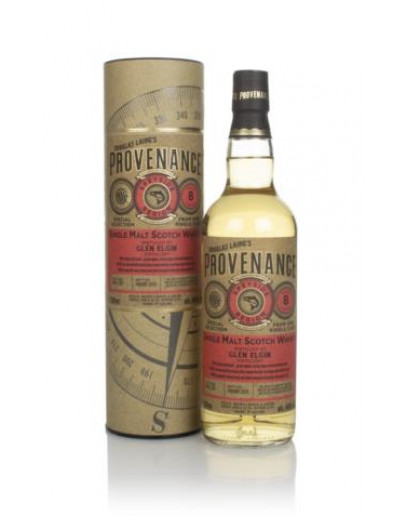 Whisky Provenance Glen Elgin 2011 8 y.o. Speyside