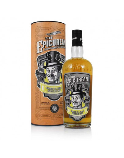 Whisky The Epicurean White Port LMT Ed. Scotch Whisky