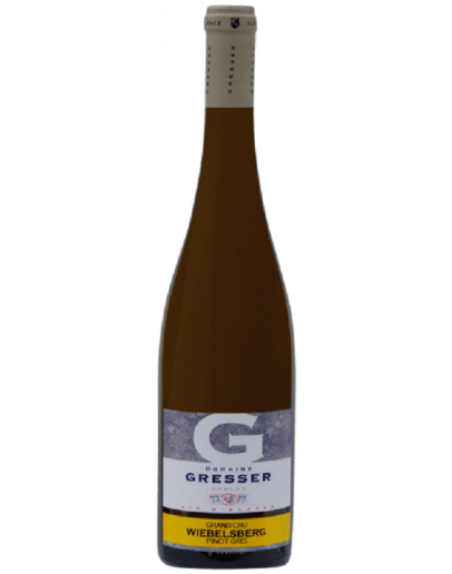 Wiebelsberg Grand Cru Pinot Gris 2017