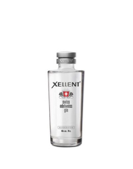 Gin Xellent