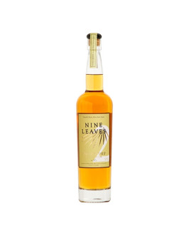Rum Nine Leaves Angel's Half 2 y.o. American Oak Cask Limited Edition
