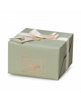 Loison Panettone Pistacchio Matcha 1kg