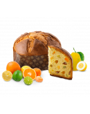 Loison Panettone 5 Agrumi 500kg