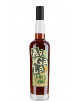 Argalà Amaro Alpino