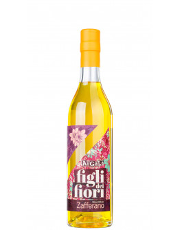 Argalà Figli Dei Fiori - Zafferano