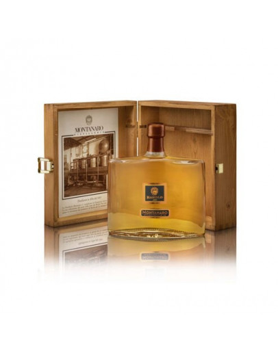 Grappa Barolo Millesimata 2004 c legno