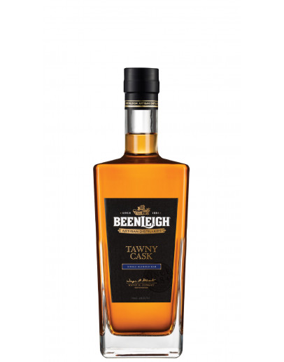 Rum Beenleigh 8 Y.O. Tawny Barrel Aged