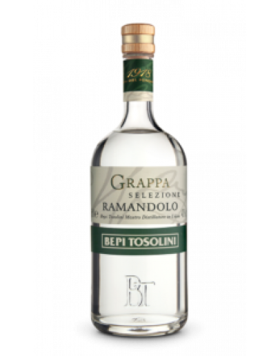 Grappa Di Ramandolo