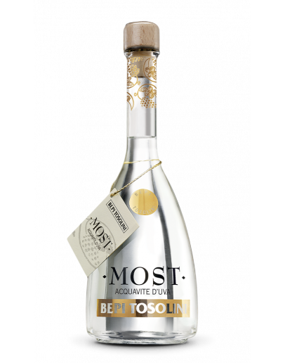 Most Distillato D'uva