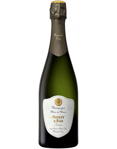 Champagne Blanc De Blancs Extra-Brut 1er Cru