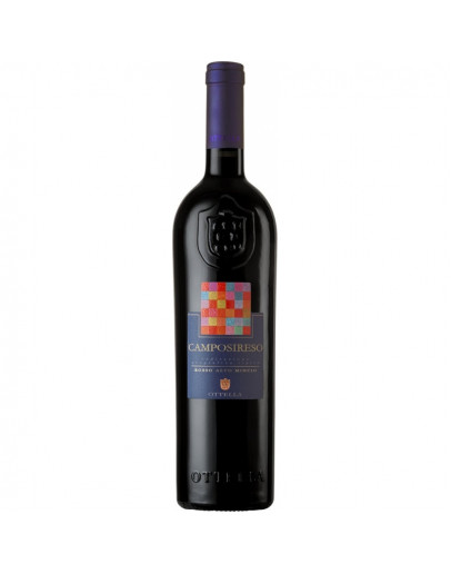 Campo Sireso Rosso IGT 2018