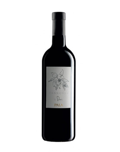 Cannonau Di Sardegna Magnum 2018