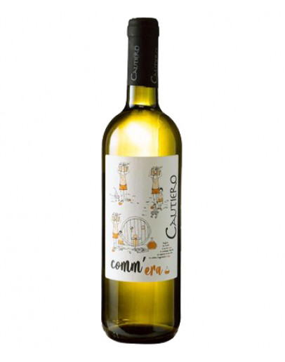 Bianco Comm'era