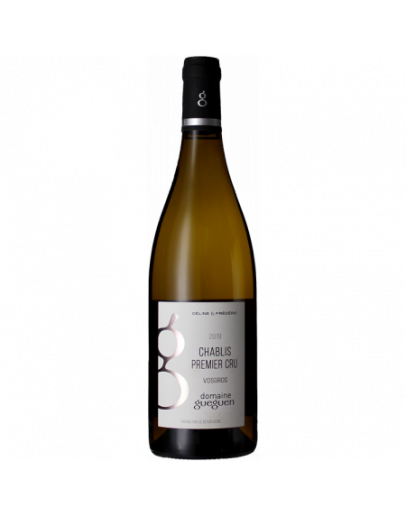 Chablis 1er Cru Vosgros 2023
