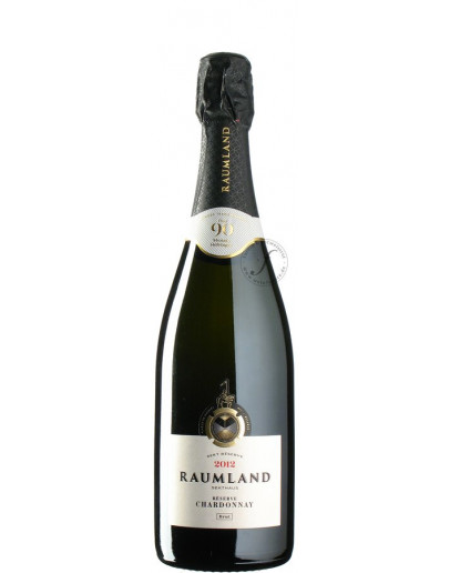 Chardonnay Reserve Brut 2012
