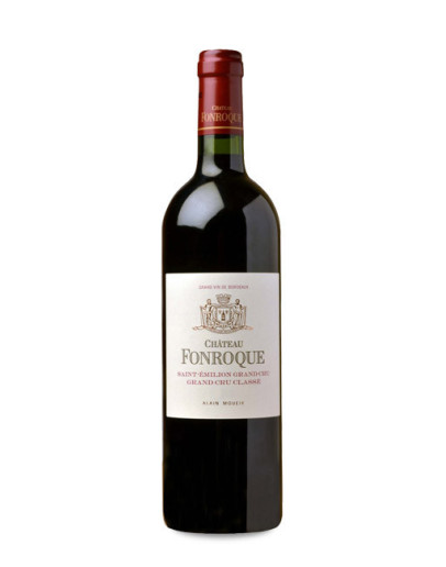 Chateau Fonroque Bio 2021 Chateau Fonroque Bio 2021