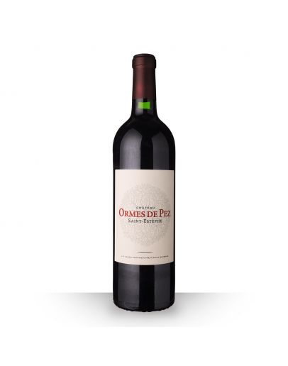 Chateau Ormes De Pez 2020
