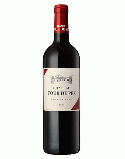 Chateau Tour De Pez 2017