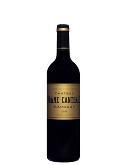 Château Brane Cantenac 2021
