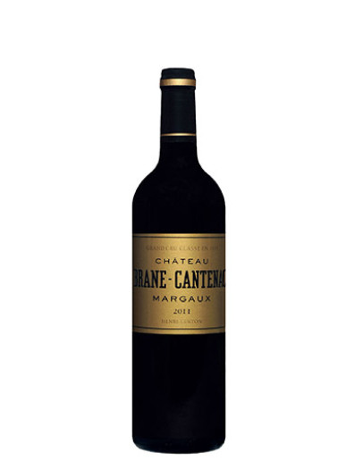 Château Brane Cantenac 2021