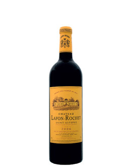 Château Lafon-Rochet 2019