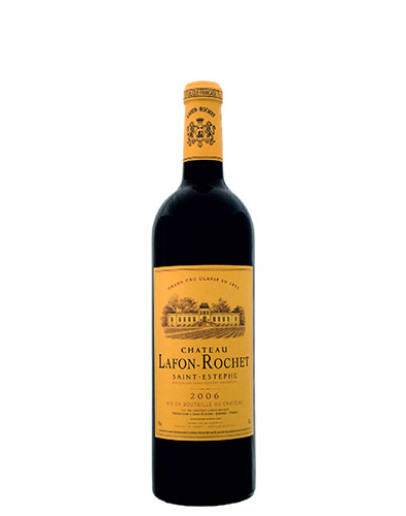 Château Lafon-Rochet 2019