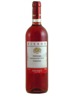 6 Ciliegiolo Rosato 2024