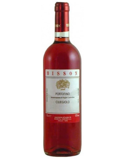 6 Ciliegiolo Rosato 2024