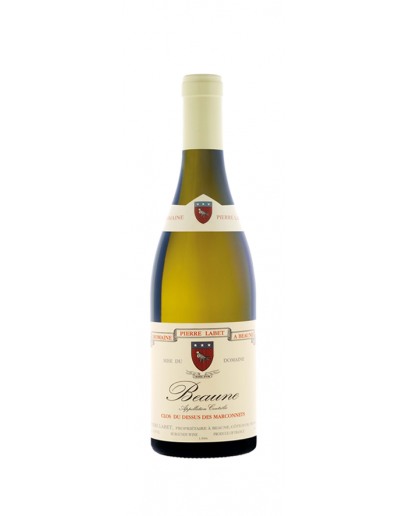 Beaune Blanc Clos Du Dessus Des Marconnets 2019