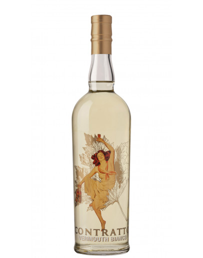 Contratto Vermouth Bianco
