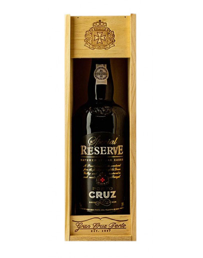 Porto Special Reserve