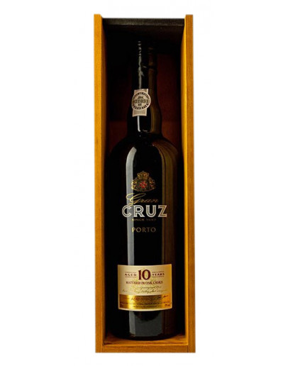 Porto 10 Y.O.